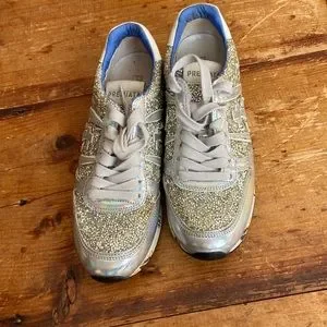 Premiata Shoes Premiata Diane Trainers Sneaker 38 Eu 7 Us